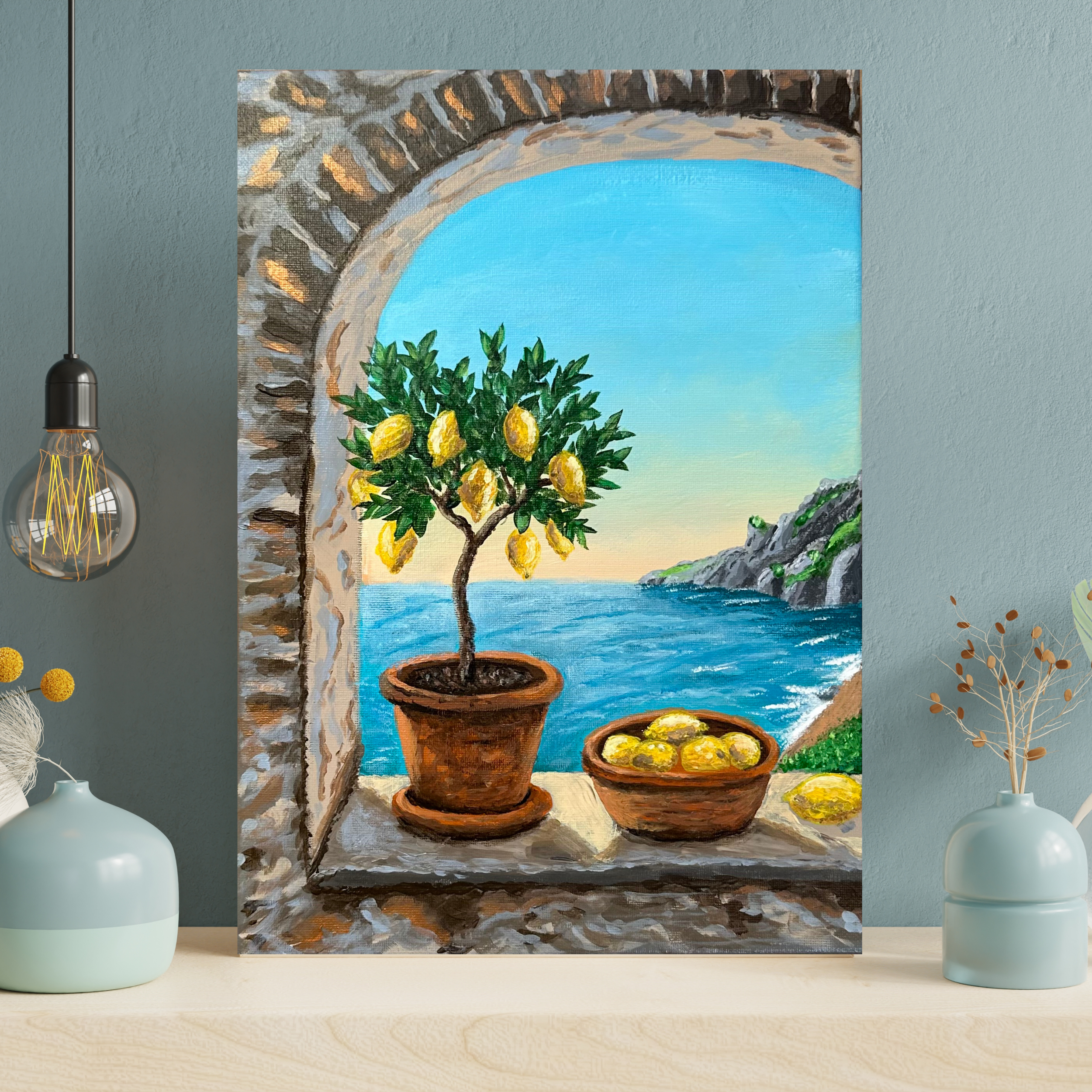 Wydruki oryginałów